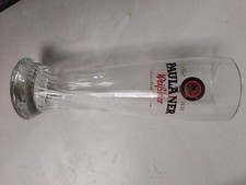Bicchiere birra paulaner - bicchiere,