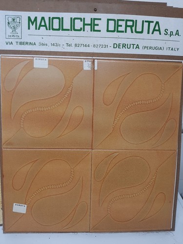 Piastrelle 20x20 decorate - decorate, a