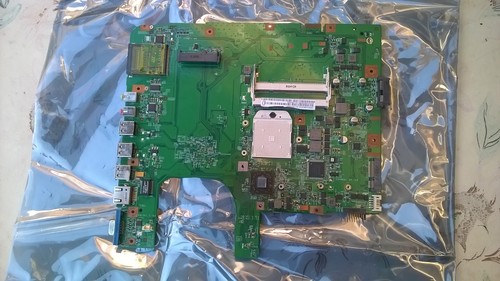 Mainboard scheda madre - scheda,