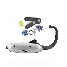 MARMITTA SITO PLUS MBK R