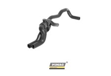 Manicotto Scambiatore Calore Riscaldamento per Fiat Punto 188 1.2 8v 16v Metano