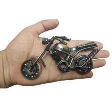 Ferro Bicicletta Miniatura