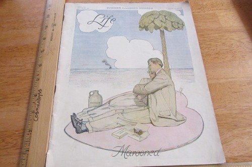Marooned romantic life - romantic,