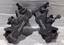 pinza freno anteriore honda crf 1000 africa twin 45250MJPG51 45150MJPG51 NISSIN