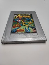 Marvel Masterworks: The