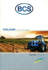 " BCS : VOLCAN EP 950 "