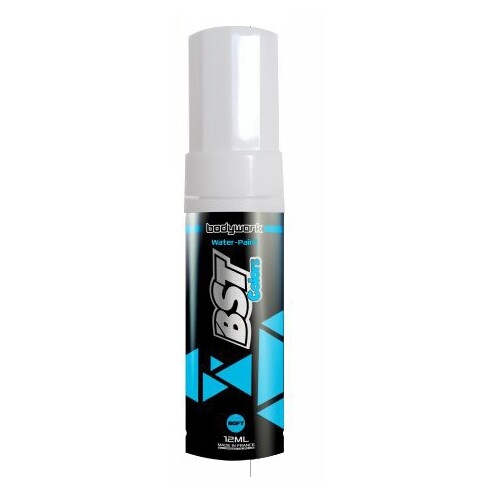 Stylo retouche fiat 465a blu - -,