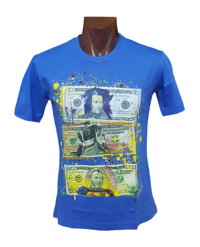 Shirt uomo manica - manica, corta