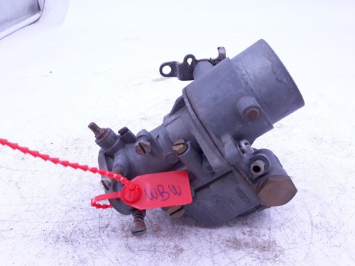 Carburatore weber icp fiat - weber,