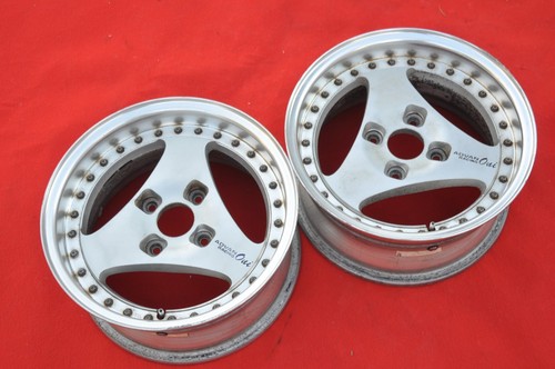 Cerchi jdm yokohama advan oni - advan,