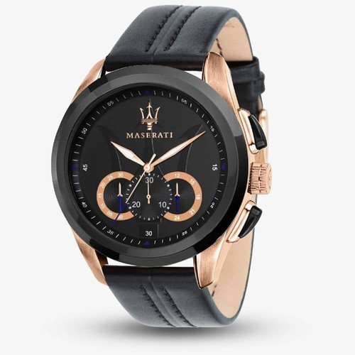 Orologio maserati uomo - maserati, da