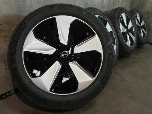Cerchi lega volvo ex90 tipo - cerchi,
