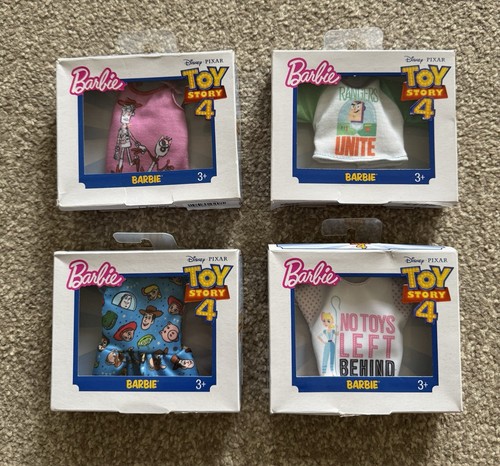Barbie ufficiale toy story - ufficiale,