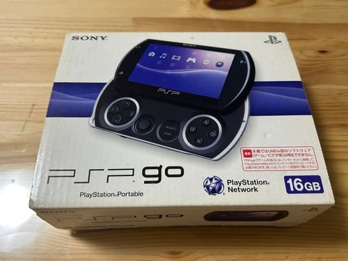 Sony playstation portable psp - portable,,