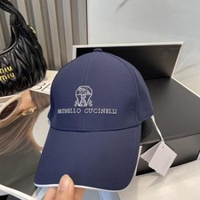 Berretto Baseball Brunello