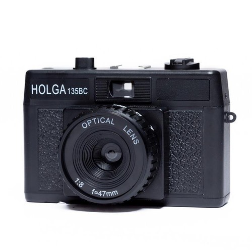 Holga 135bc fotocamera - holga, h-135bc