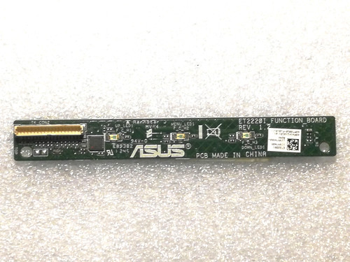 Et22201 function board per - et22201,
