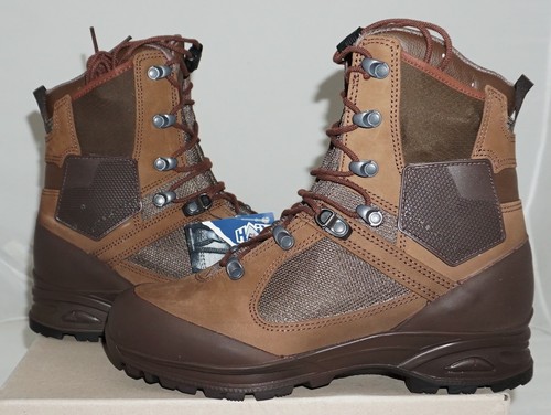 Haix nepal pro - uk, 43