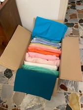 SCAMPOLI DI TESSUTO CIRCA 11