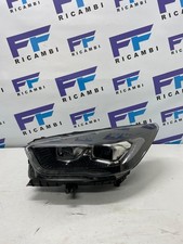 Faro proiettore anteriore ford