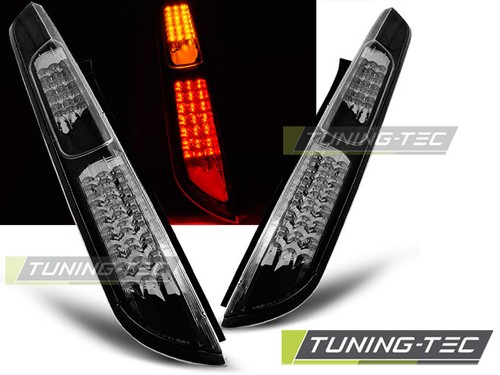 Ford focus mk2 08 led - focus, 09.04-08