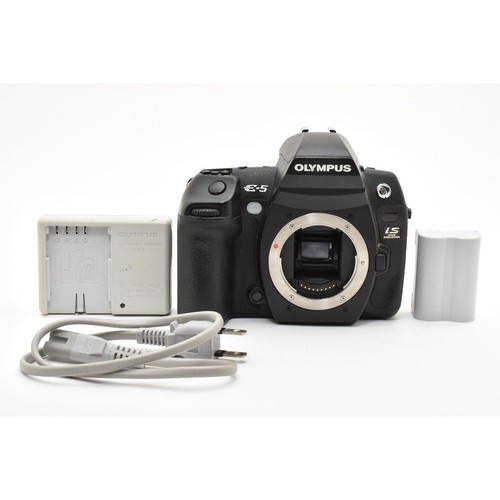 Olympus body digitale - body,