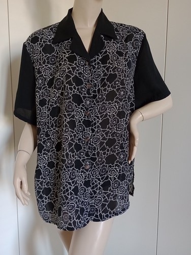 Camicia camicetta blusa donna - camicia,