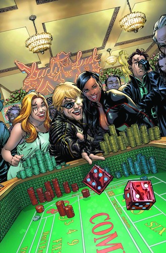 Factor 209 - (2005-2013), #209