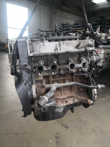 169a4000 motore fiat panda - 169a4000,