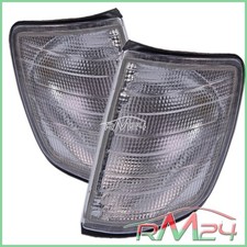 2X FRECCIA BIANCA ANTERIORE