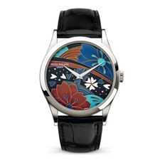 Unworn Patek