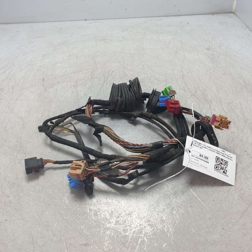 Cablaggio cavi elettrici
