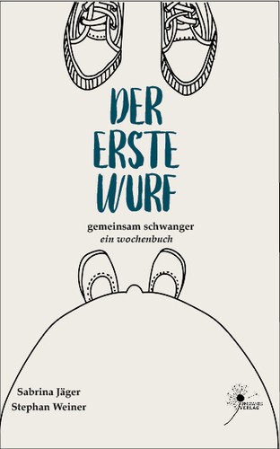 Der erste wurf - erste, sabrina