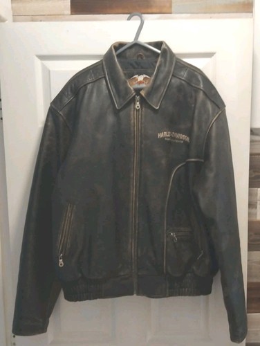 Giacca uomo harley davidson - harley,