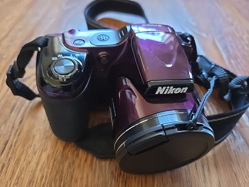 Nikon coolpix l820 - coolpix,