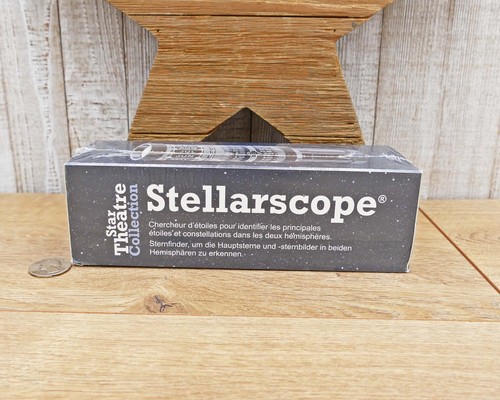 Nuovo stellarscope star - stellarscope,