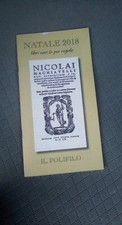 Natale 2018 libri - 2018, rari