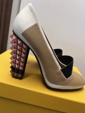 Scarpe Donna Décolleté