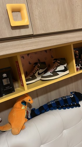 Jordan air high - air,