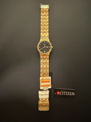 Orologio citizen quartz - orologio,