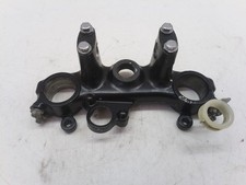 HONDA XLV 750 R 84 89 piastra sterzo superiore con riser