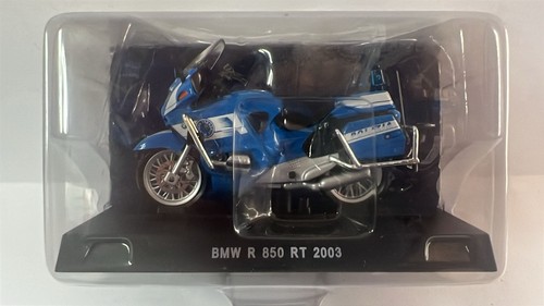 Bmw 850 2003 polizia - 2003,