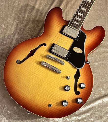 Epiphone nuovo 335 figurato - es-335,