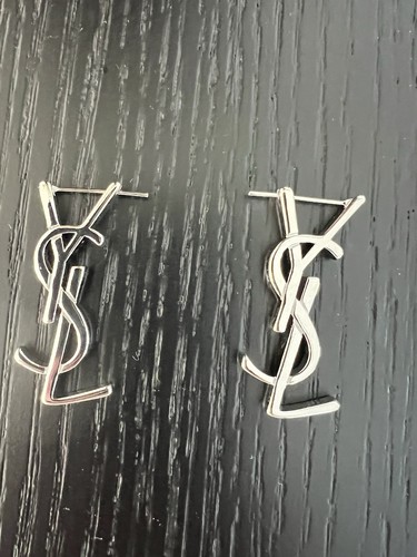 Orecchini ysl - orecchini,