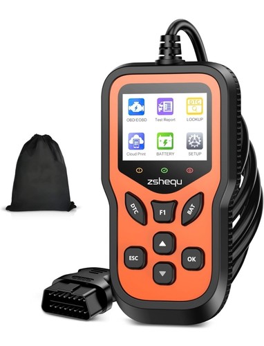Scanner diagnosi auto - scanner,