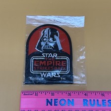 Star Wars KENNER Vintage ESB