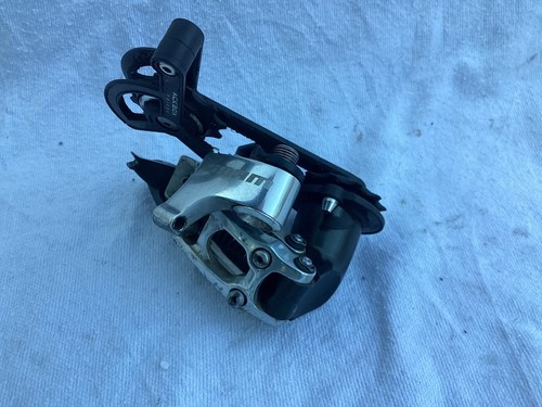 Sram deragliatore - x9,