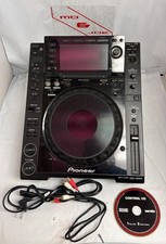 Pioneer CDJ 2000 Multiplayer