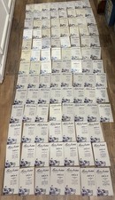 OVER 100 VTG Electric