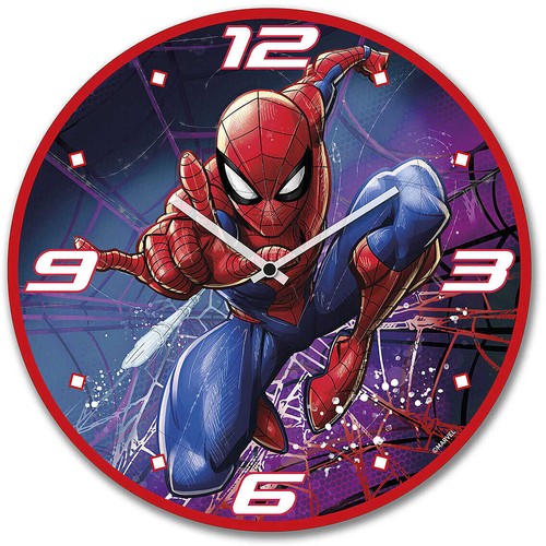 Orologio parete egan disney - orologio,